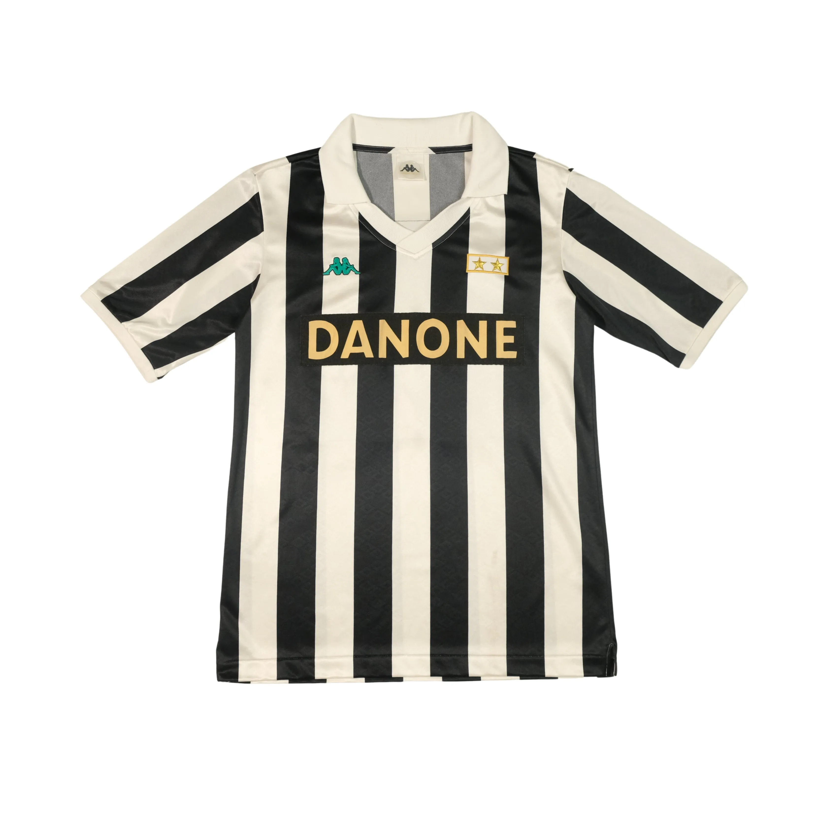 1992/94 Juventus Home Shirt Kappa (M)