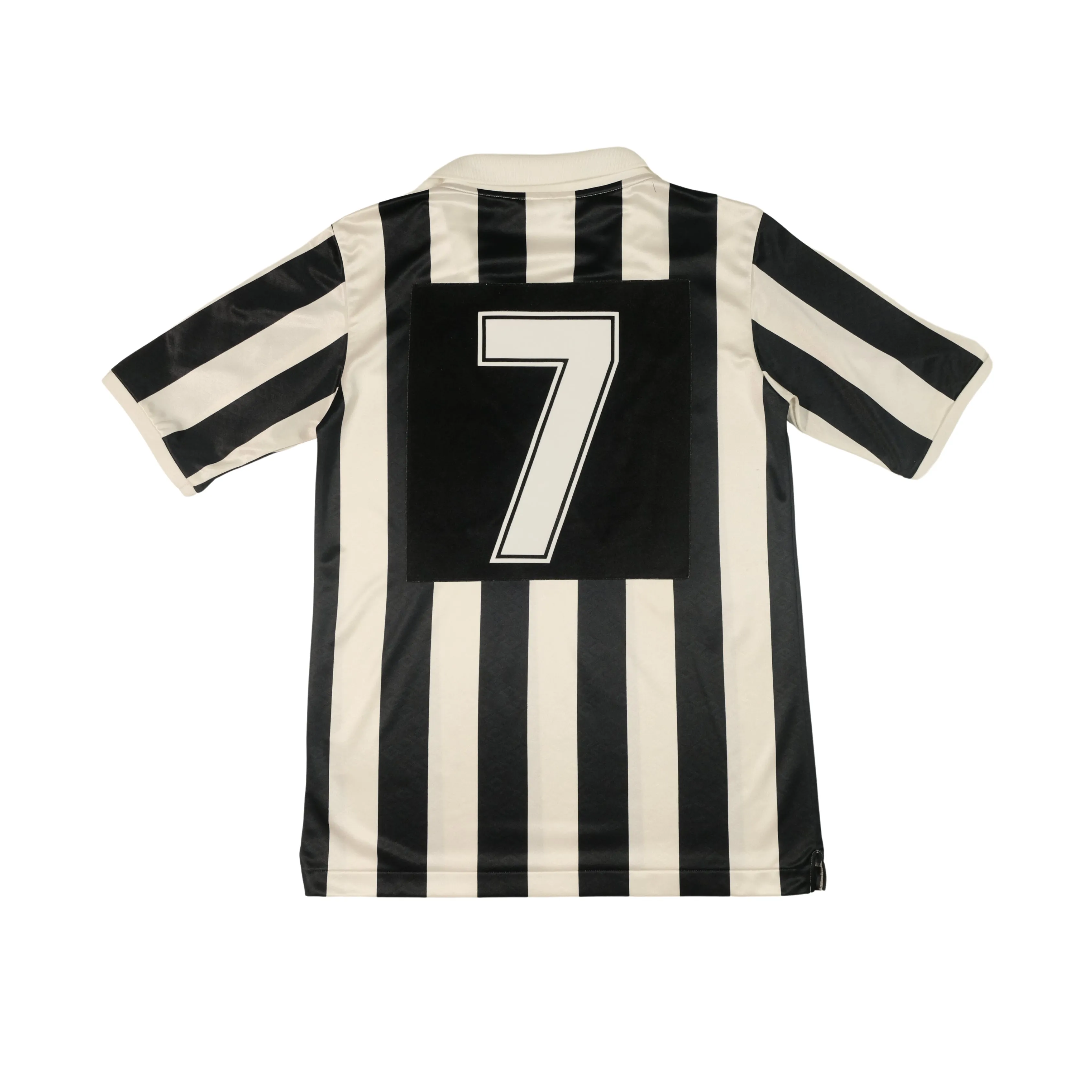 1992/94 Juventus Home Shirt Kappa (M)