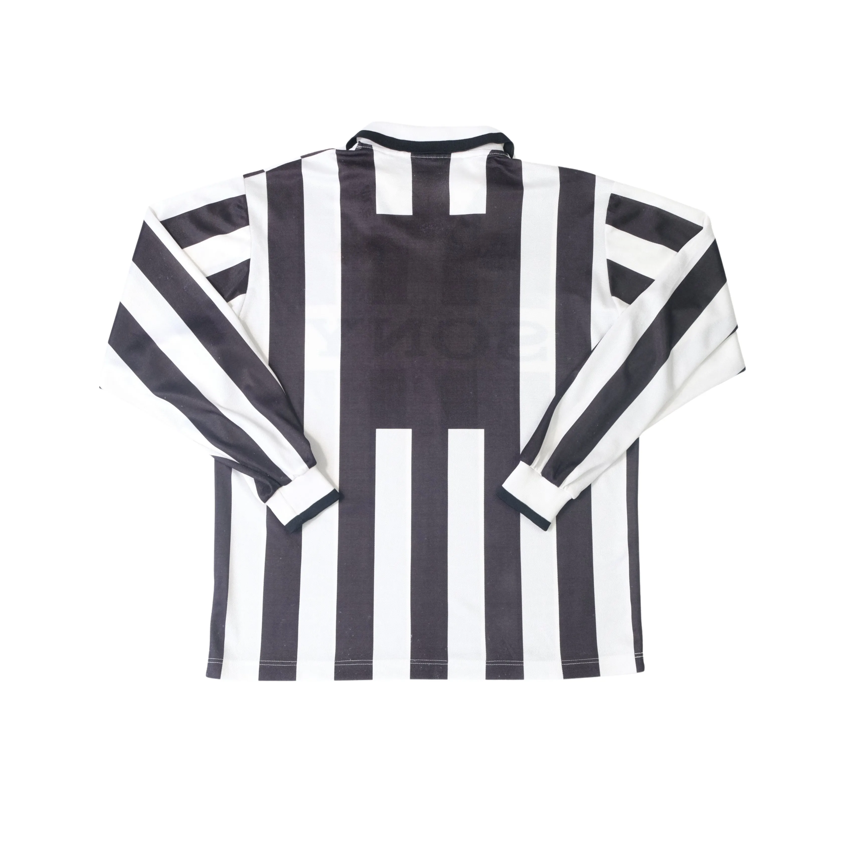 1995/96 Juventus Home Shirt Kappa (L)