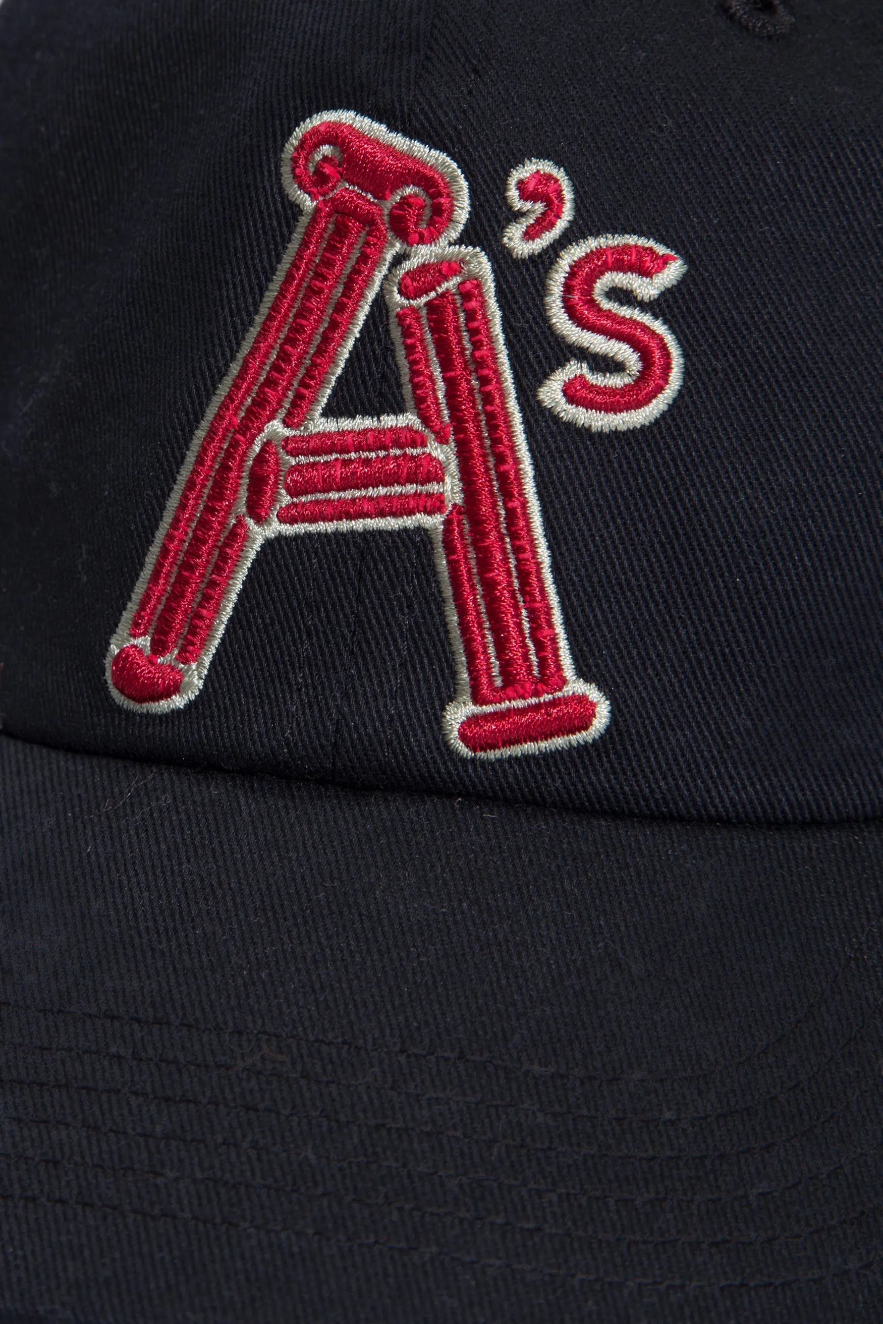 Aries Column A Baseball Cap