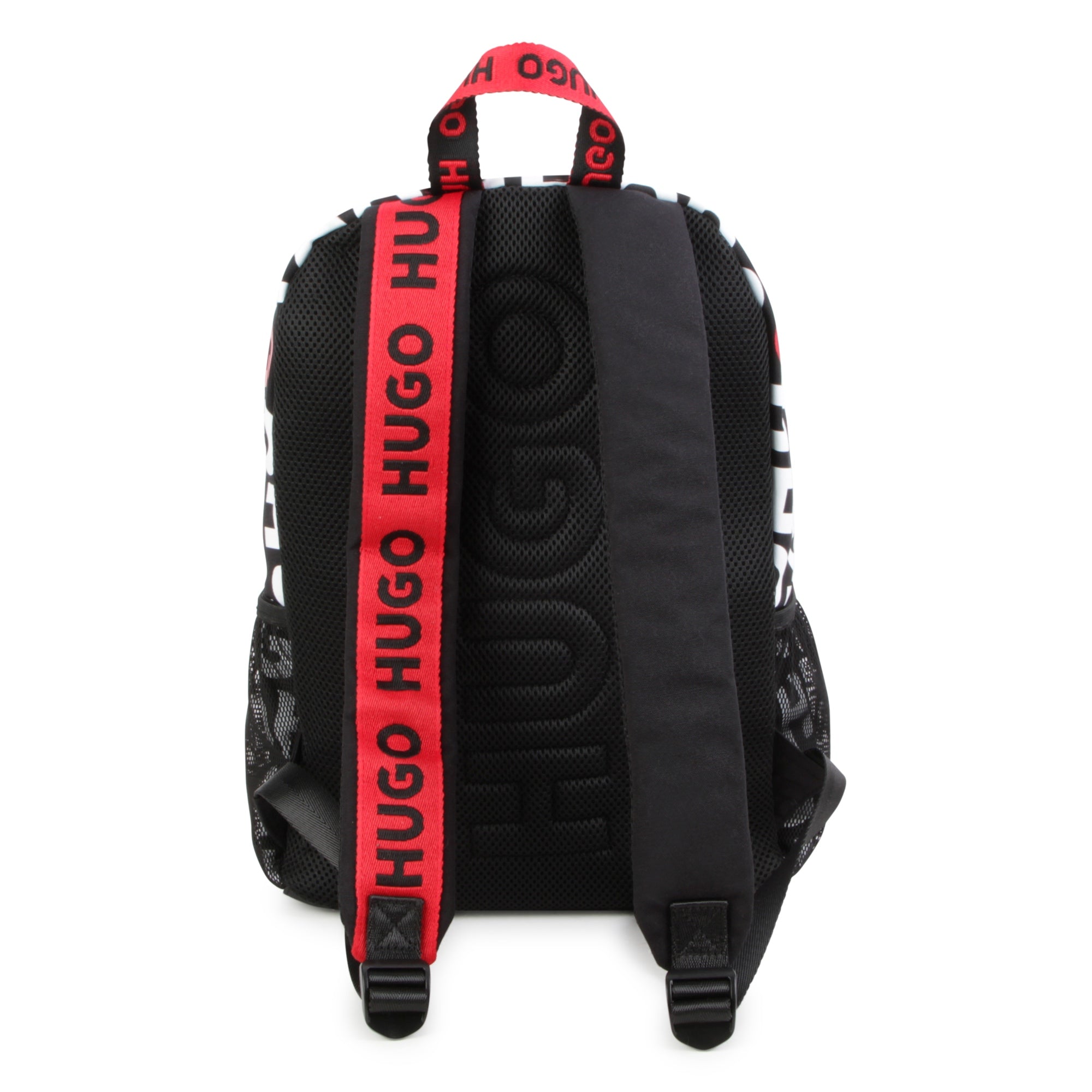 Backpack para nio y teen HUGO unisex