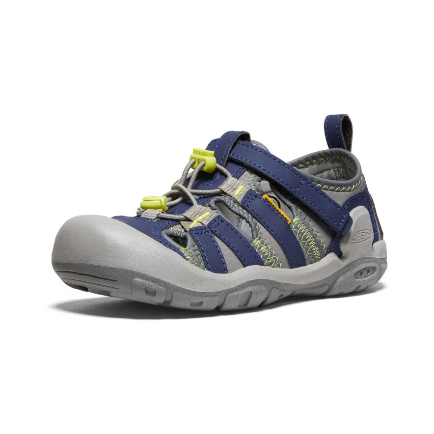 Big Kids' Knotch Creek  |  Steel Grey/Blue Depths