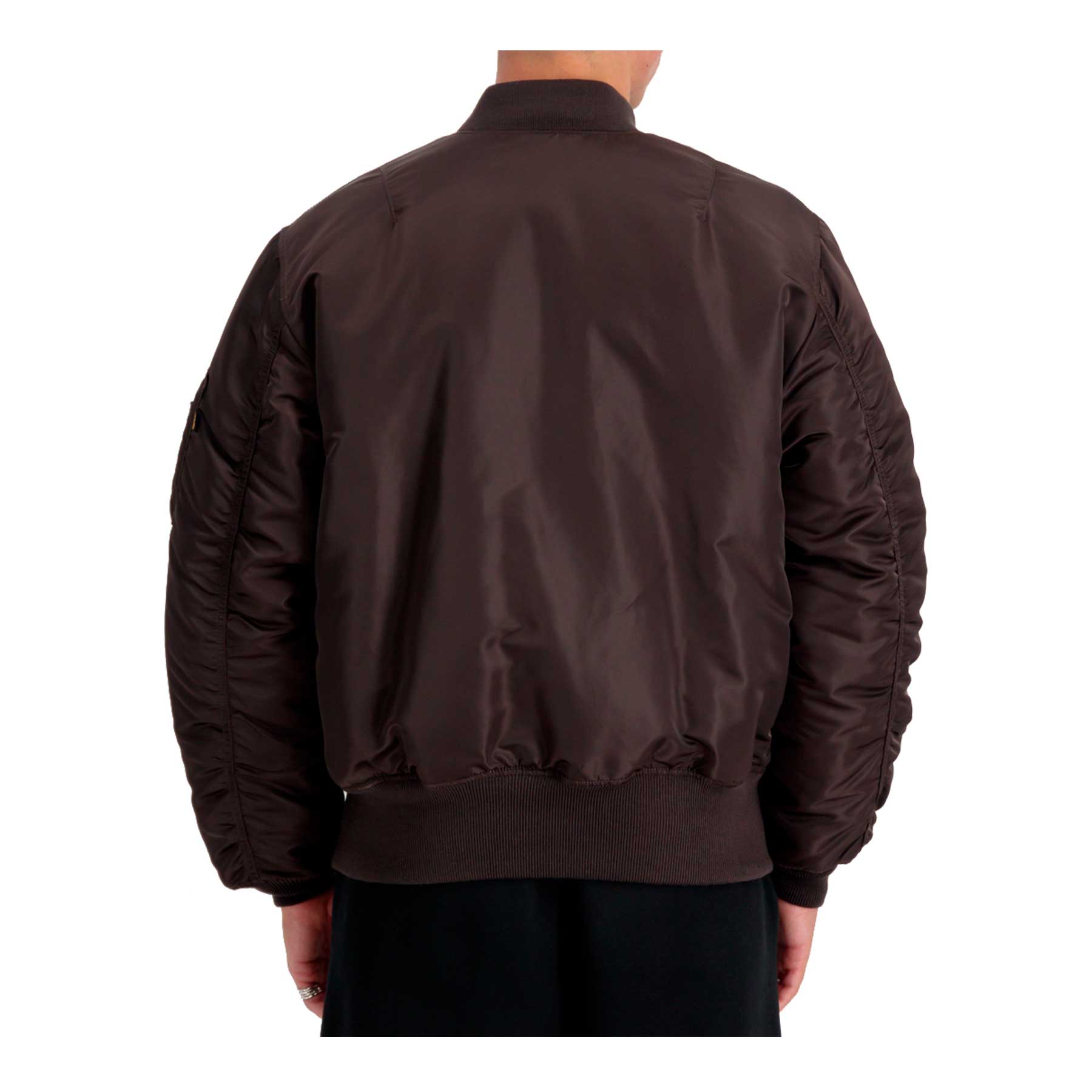 Bomber Ma-1 Oversize