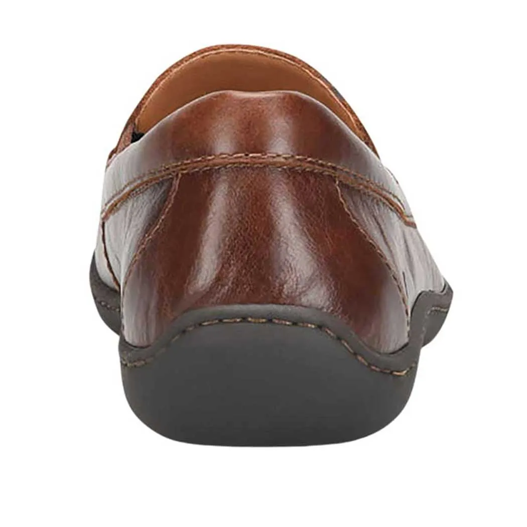 Born Brompton II Loafer Tan (Men's)