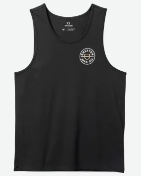 BRIXTON CREST TANK TOP