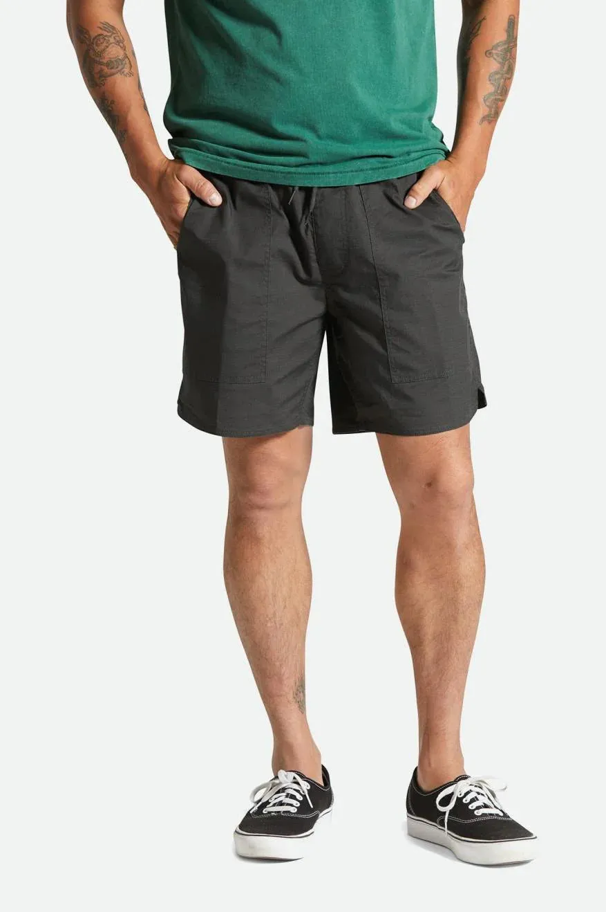 Brixton Everyday Coolmax Short