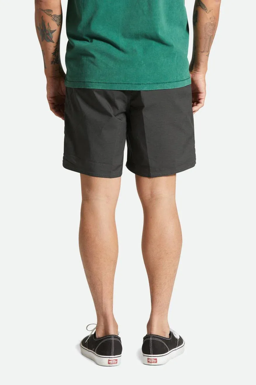 Brixton Everyday Coolmax Short