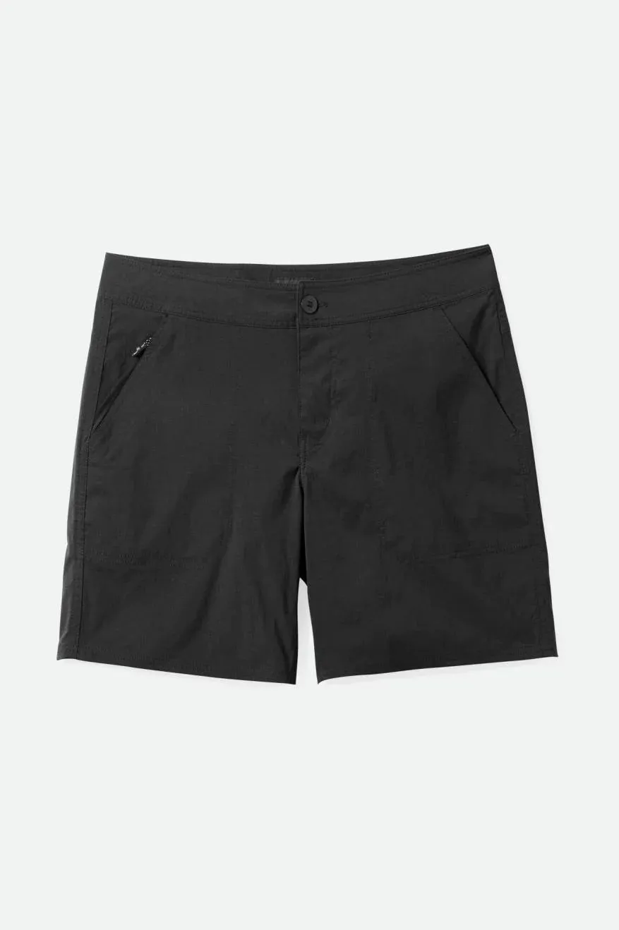 Brixton Everyday Coolmax Short