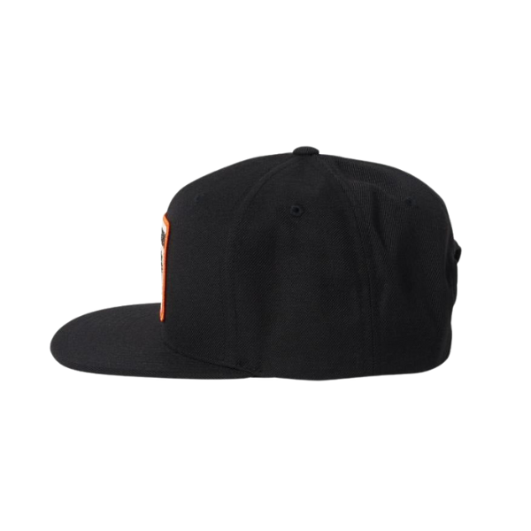 Brixton Homer MP Snapback - Black