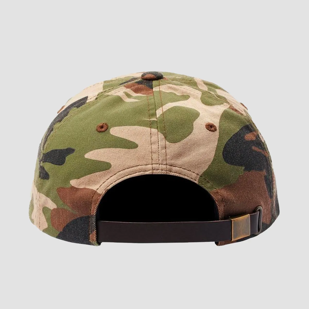 Brixton Parsons LP Cap Camo Surplus