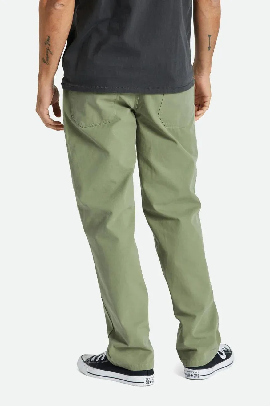 Brixton Surplus Pant