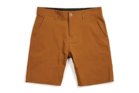 Brixton Toil II All-Terrain Short - Bark