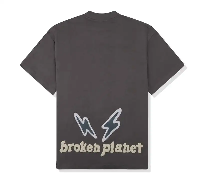 BROKEN PLANET - FIND YOUR BALANCE T-SHIRT