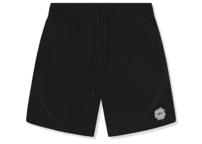 Broken Planet Swimming Shorts Black