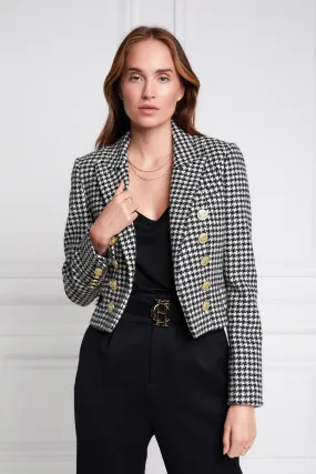 Brompton Jacket (Houndstooth)