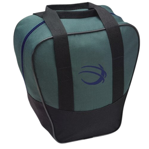 BSI Nova Single Tote Bowling Bag Hunter Navy