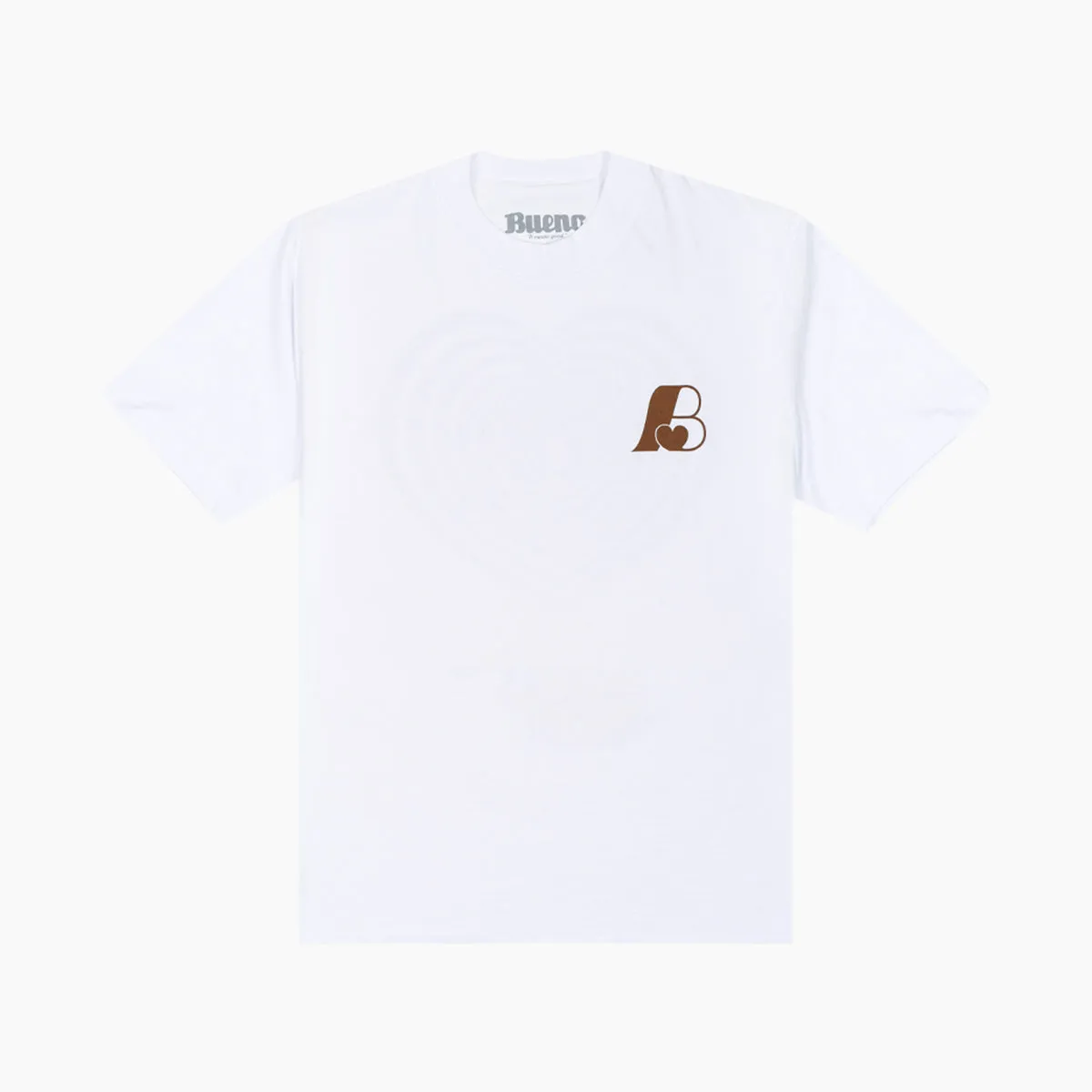 Bueno B Logo T-Shirt