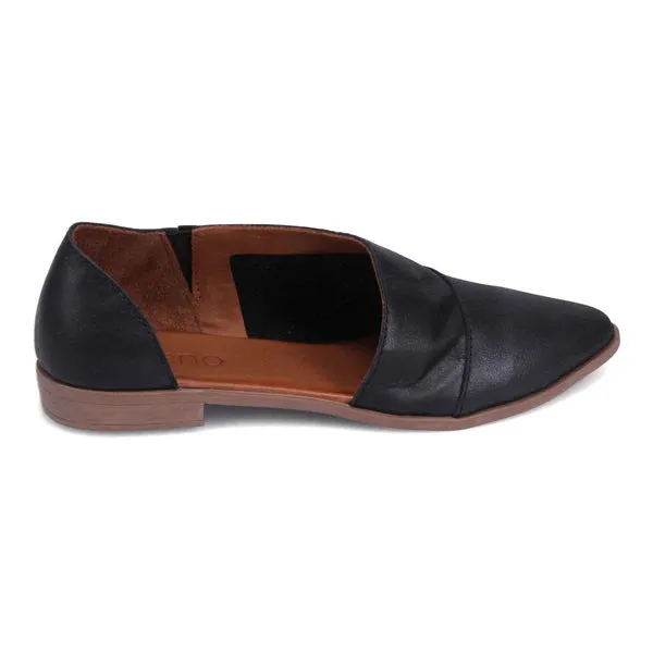 Bueno - Blake Flat - Black