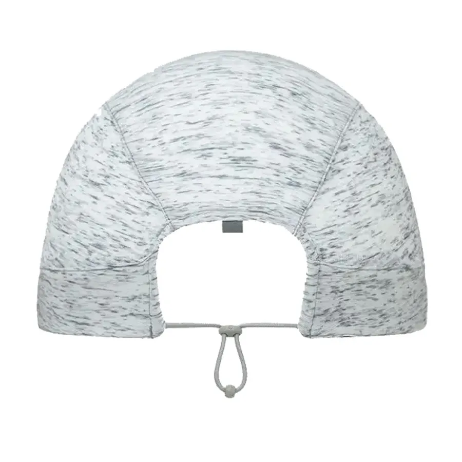 Buff Gorra PACK SPEED Gris claro