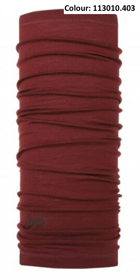 Buff Lightweight Merino