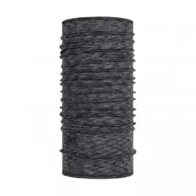 Buff Merino Wool Lightweight Graphite Multi Stripes