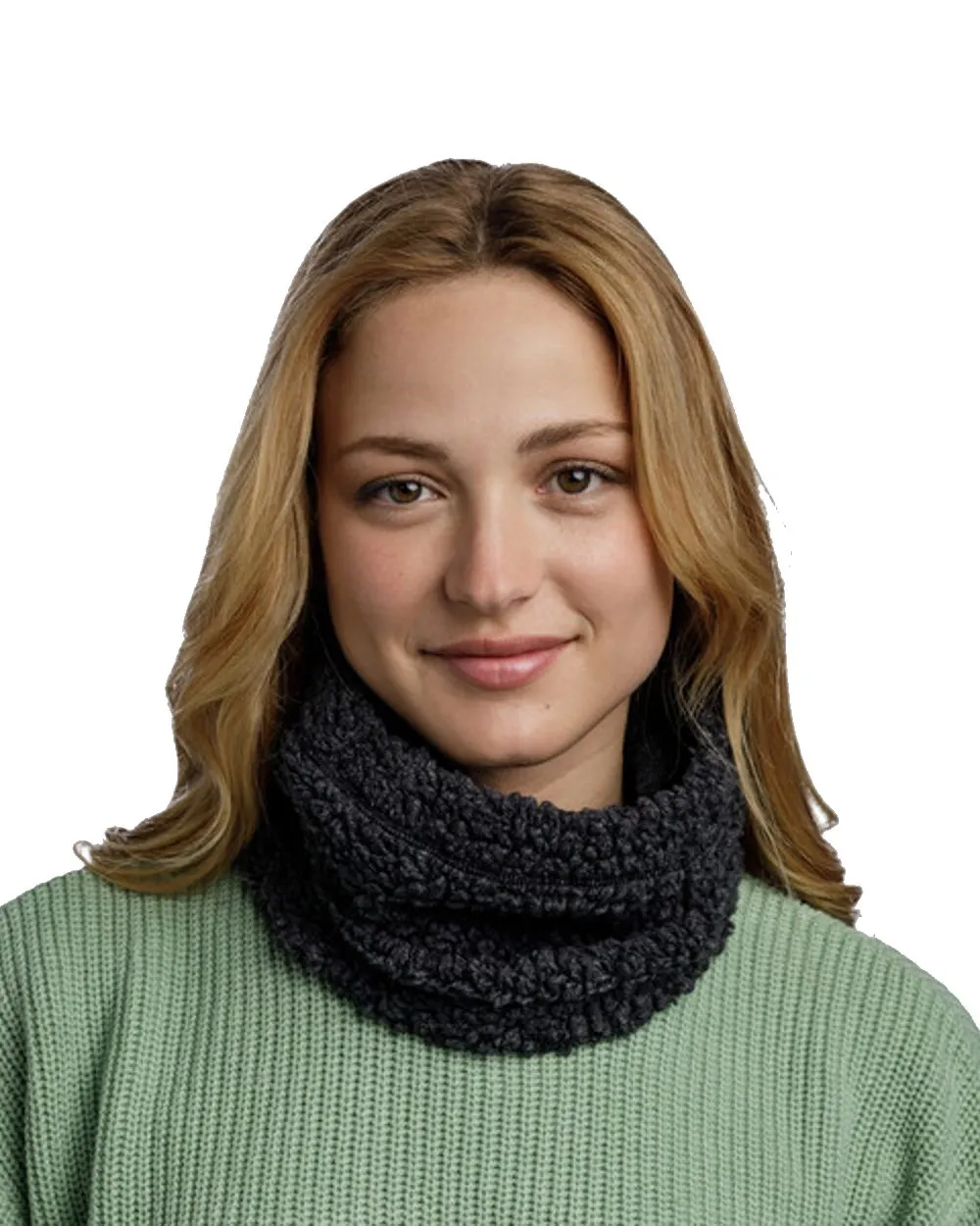 Buff Switch Polar Neck Warmer