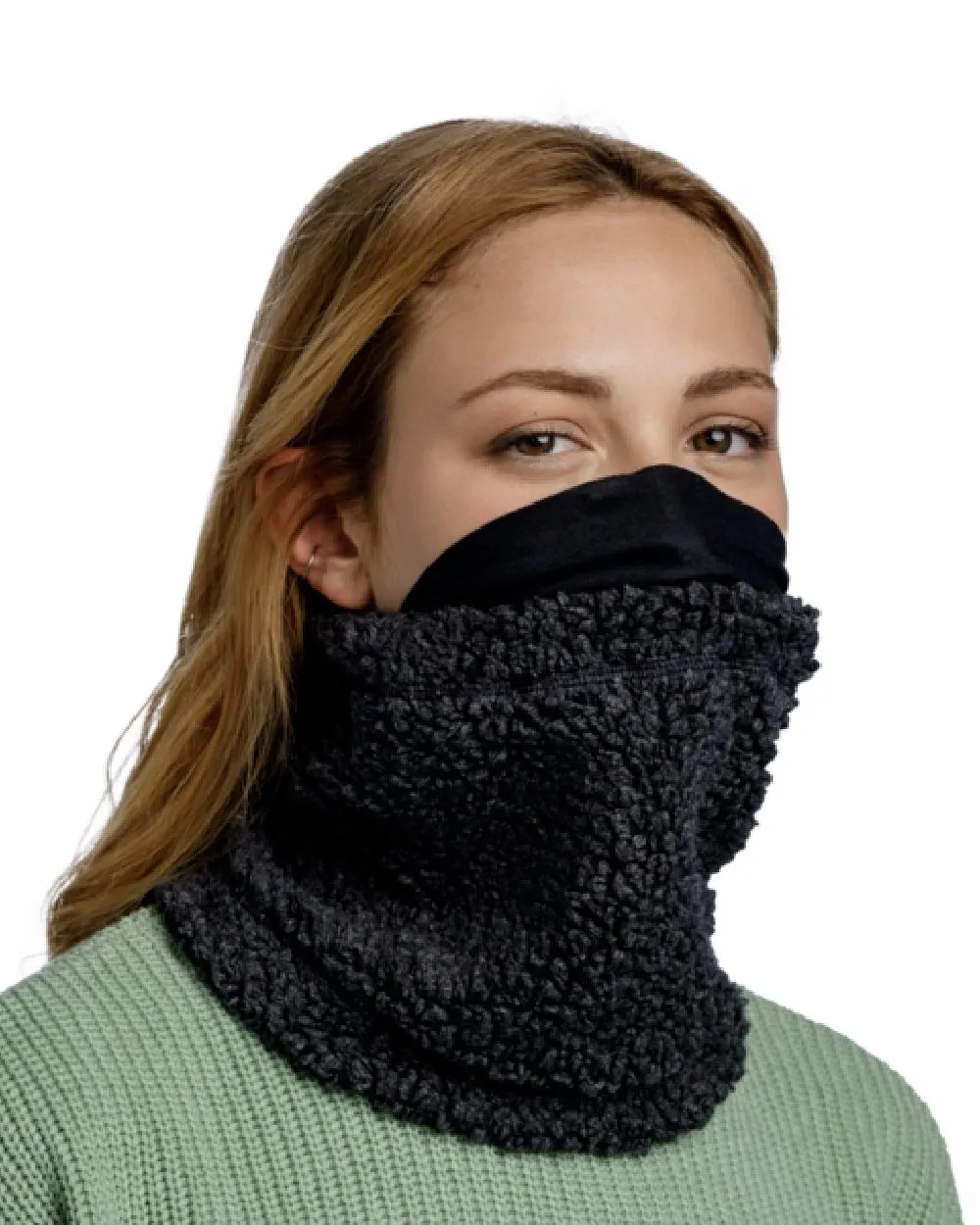 Buff Switch Polar Neck Warmer