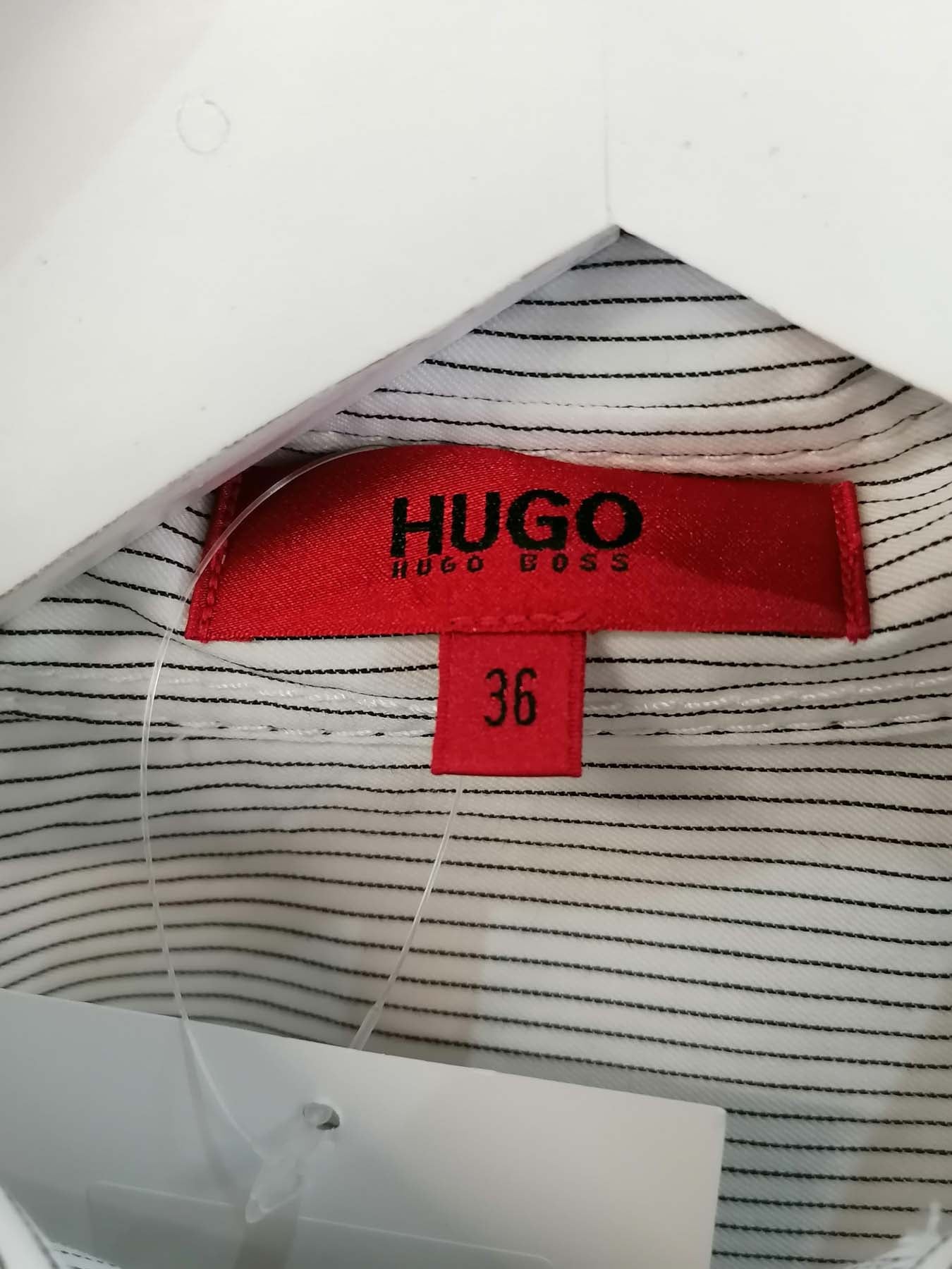 Camasa Hugo Boss Barbati - L