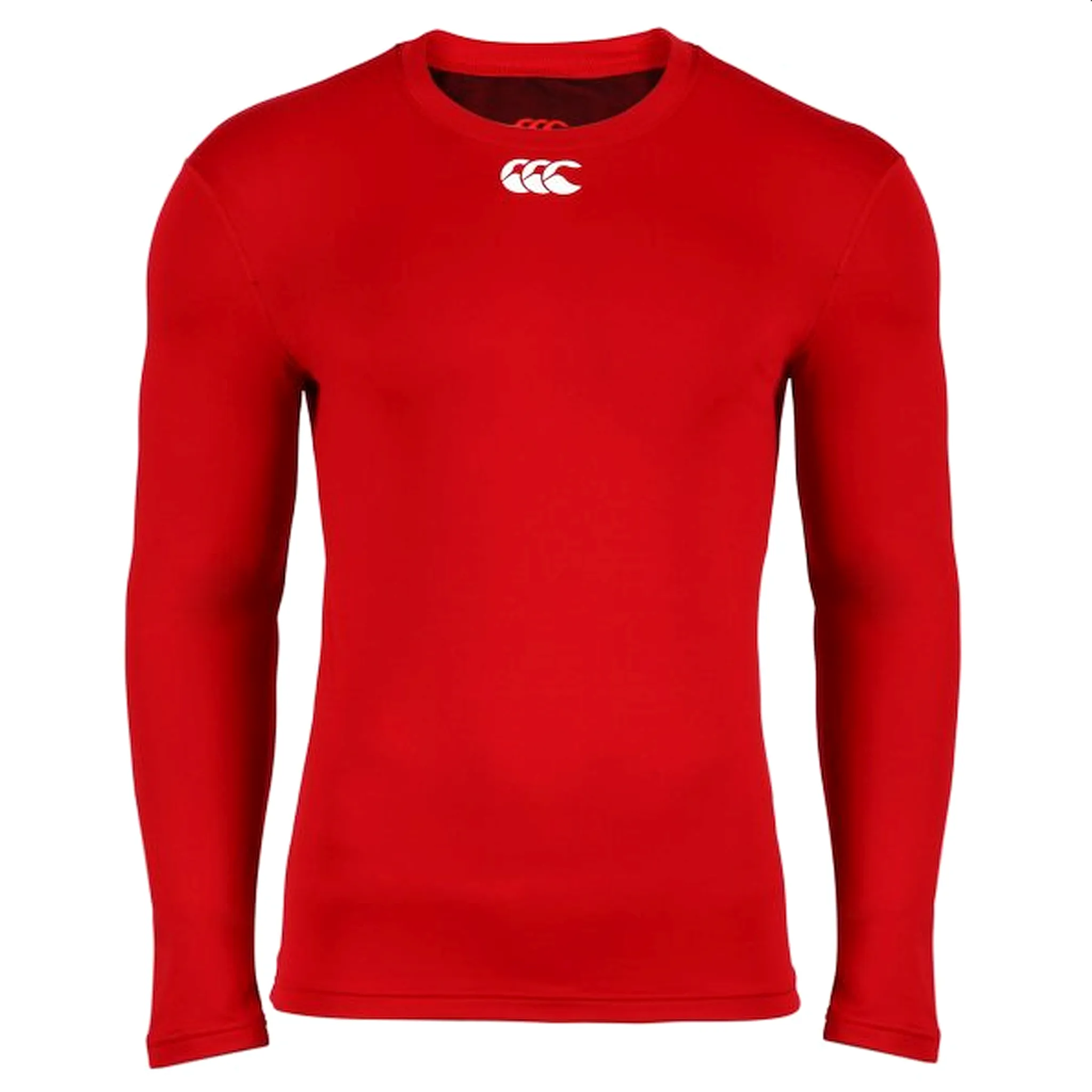 Canterbury Armourfit Cold Long Sleeve Baselayer