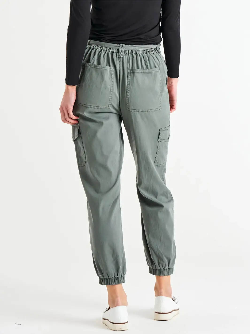 Canterbury Lyocell Cargo Pants