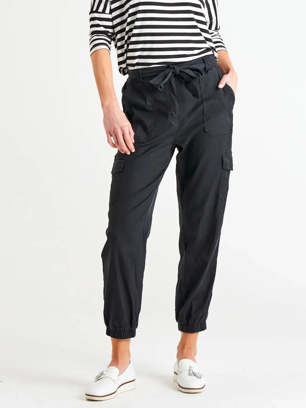 Canterbury Lyocell Cargo Pants