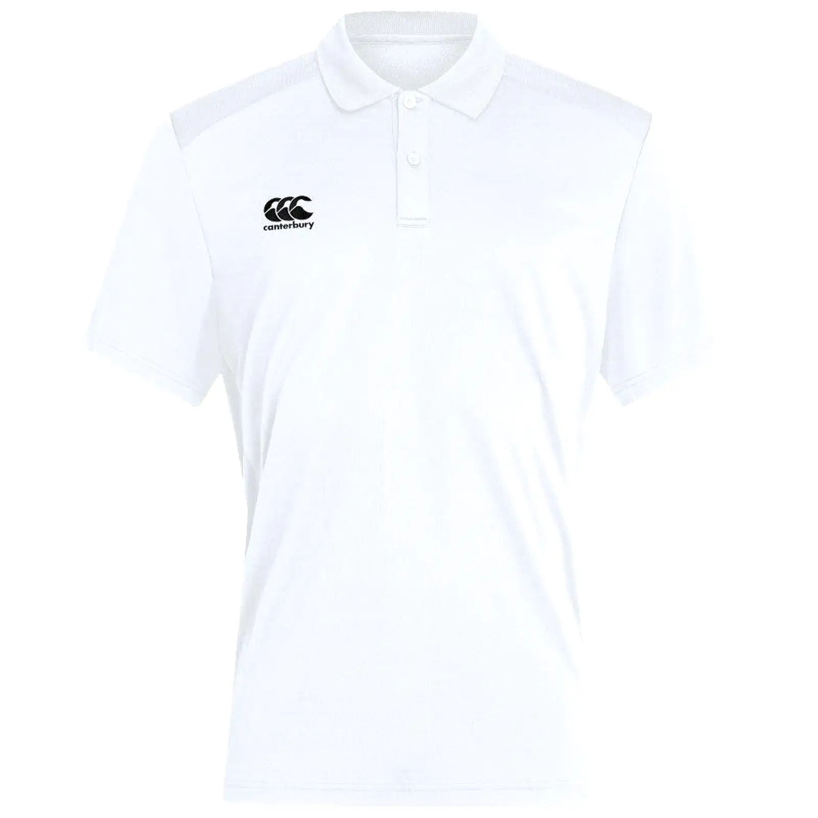 Canterbury Mens Club Dry Polo Shirt