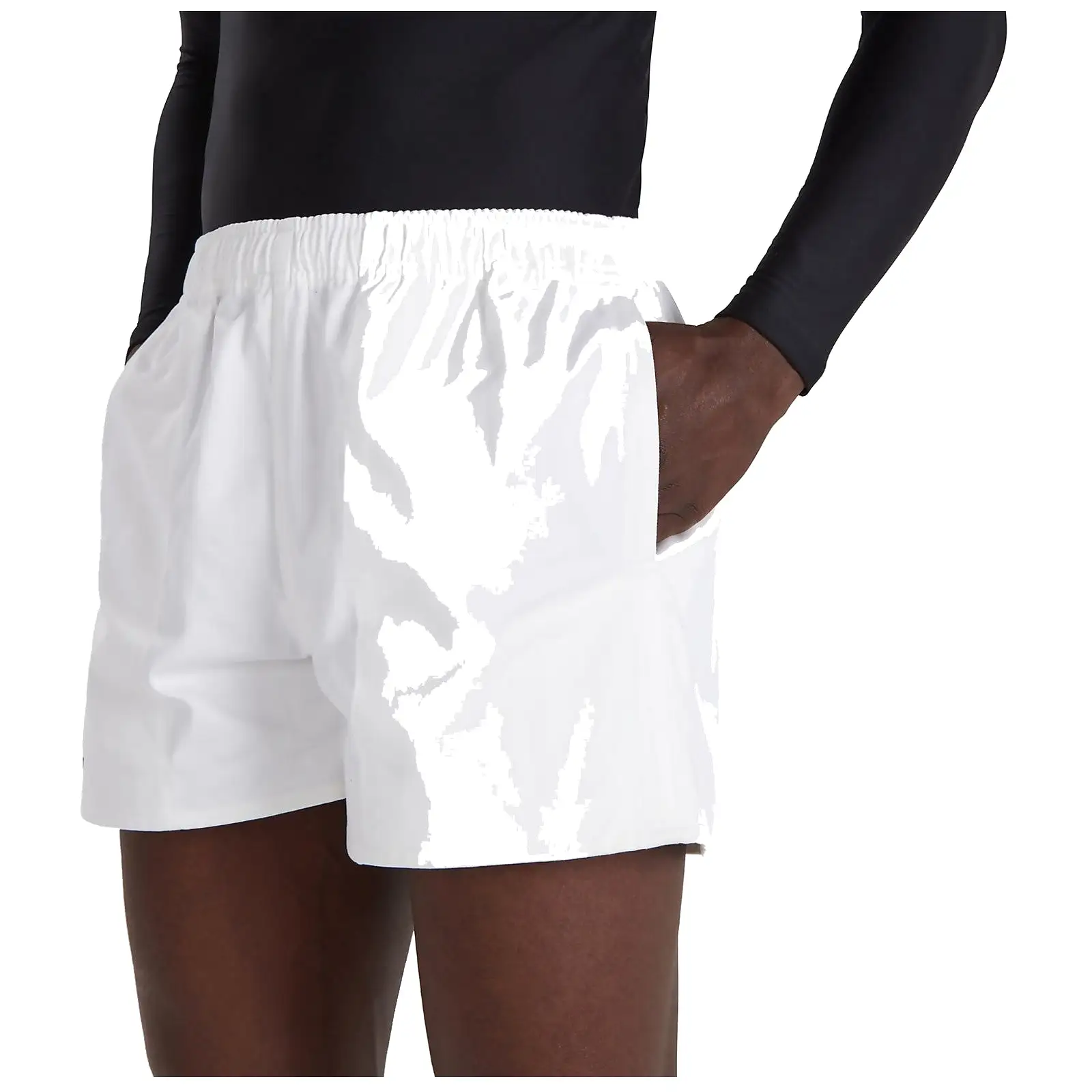 Canterbury Mens Professional Cotton Shorts