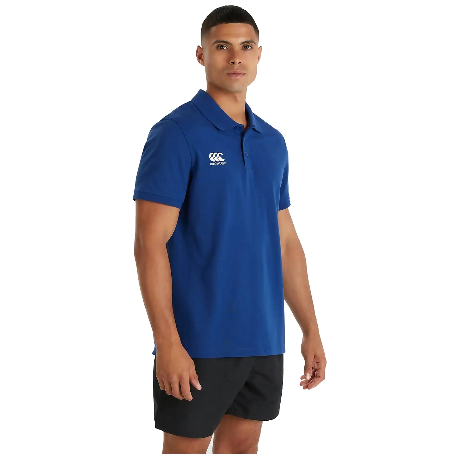 Canterbury Mens Waimak Polo Shirt