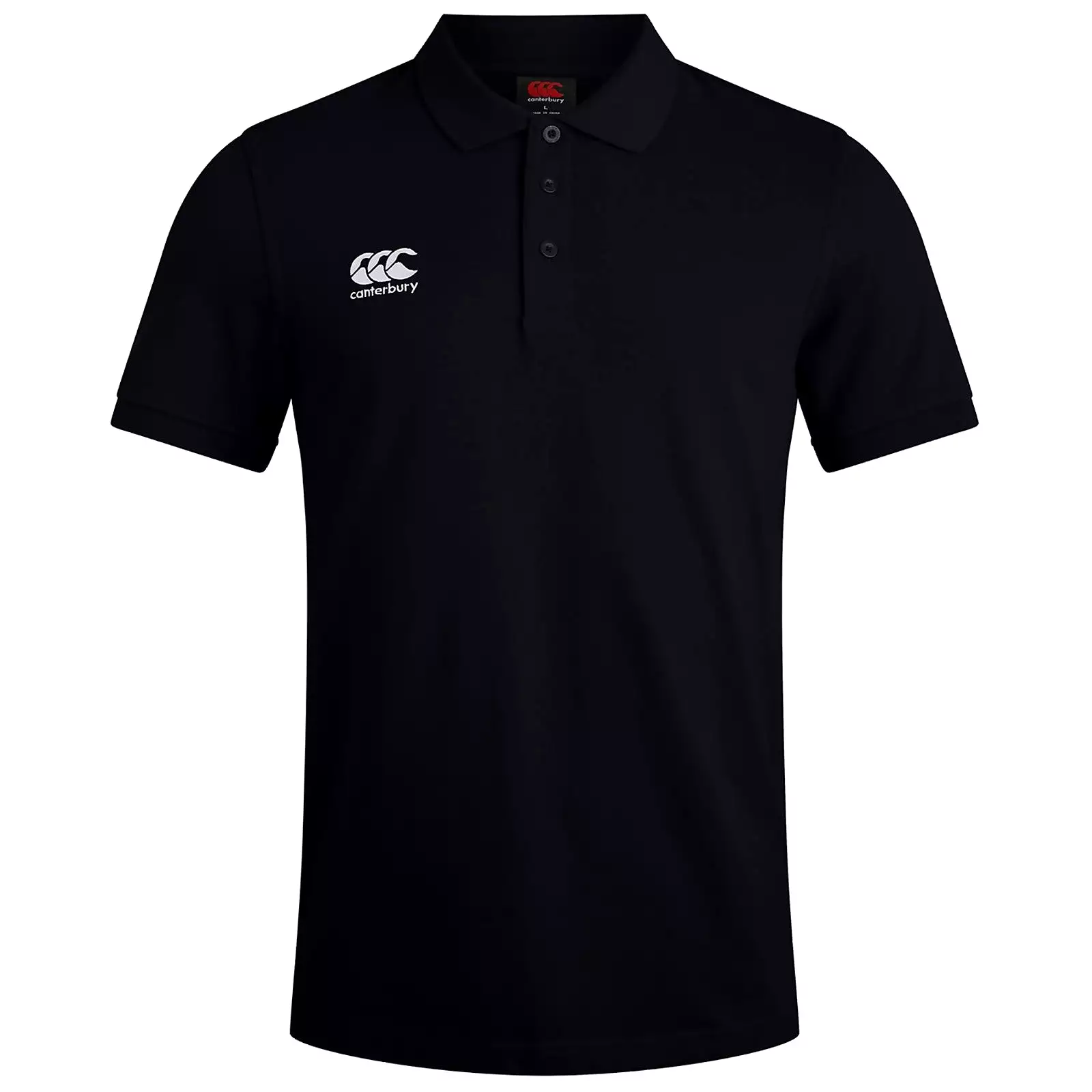 Canterbury Mens Waimak Polo Shirt