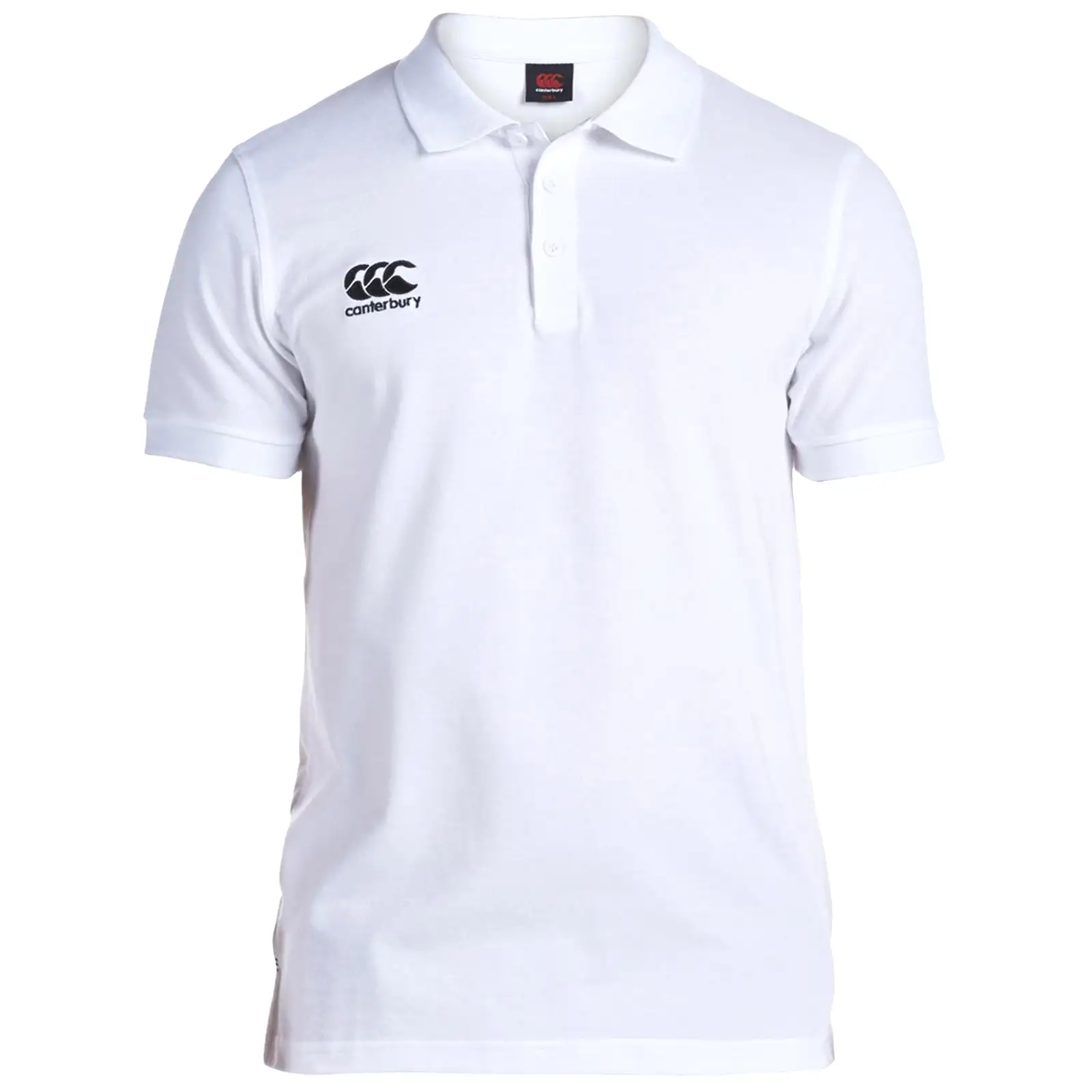 Canterbury Mens Waimak Polo Shirt