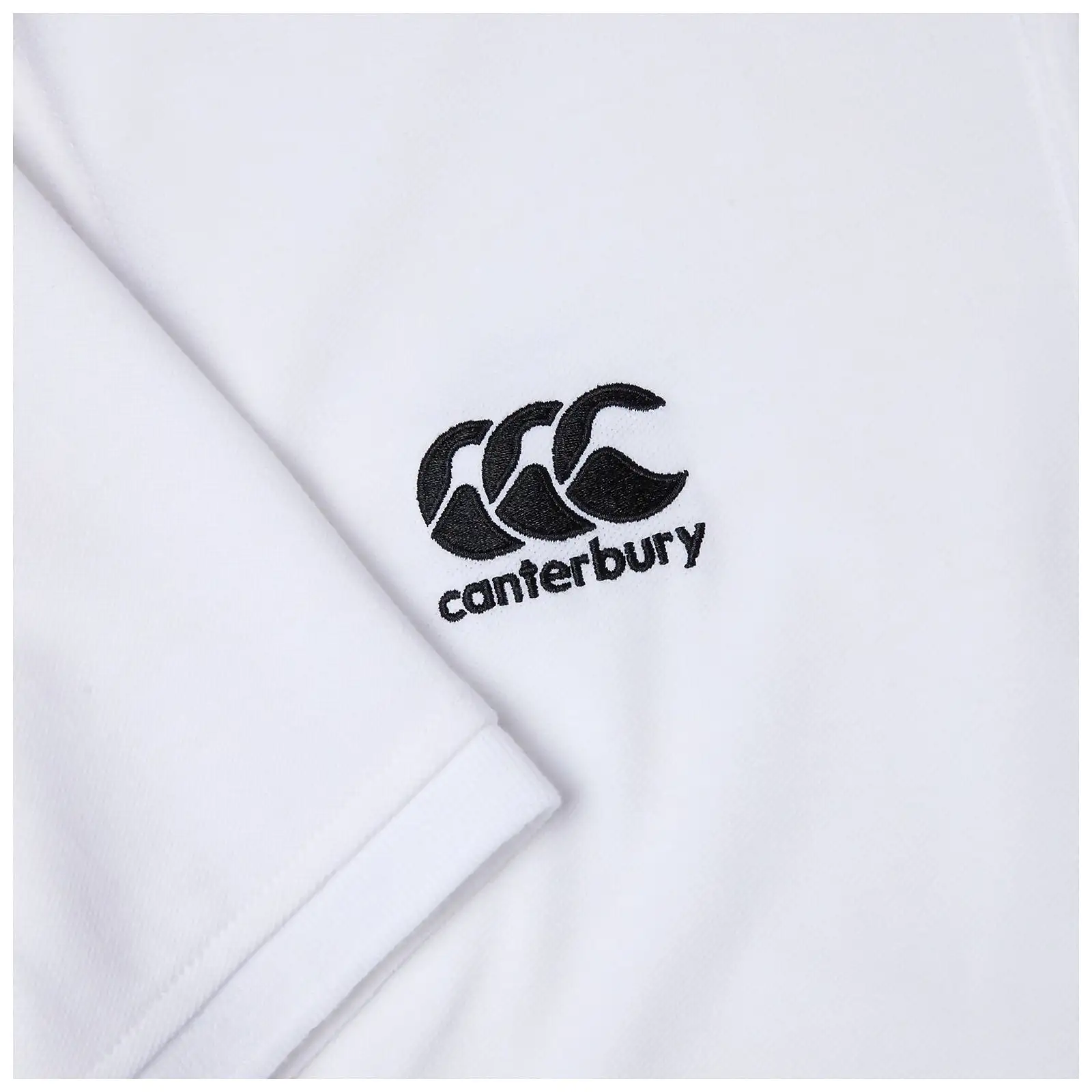 Canterbury Mens Waimak Polo Shirt