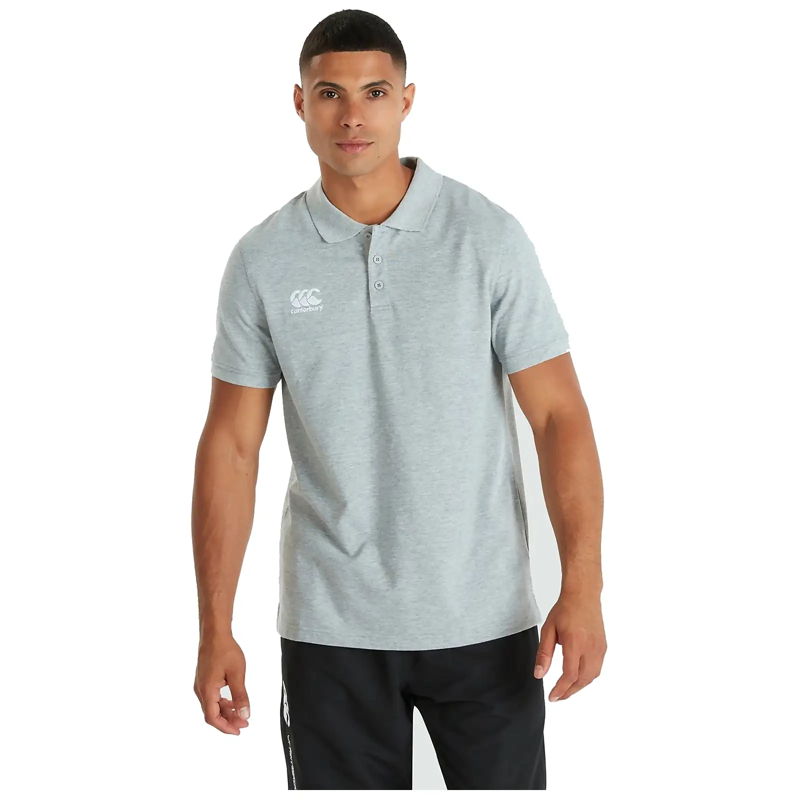 Canterbury Mens Waimak Polo Shirt