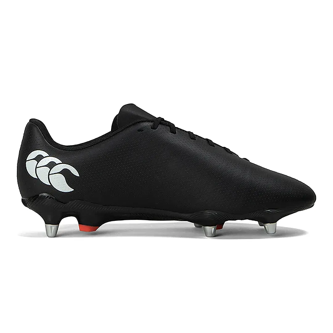 Canterbury Speed Raze Soft Ground Rugby Shoes