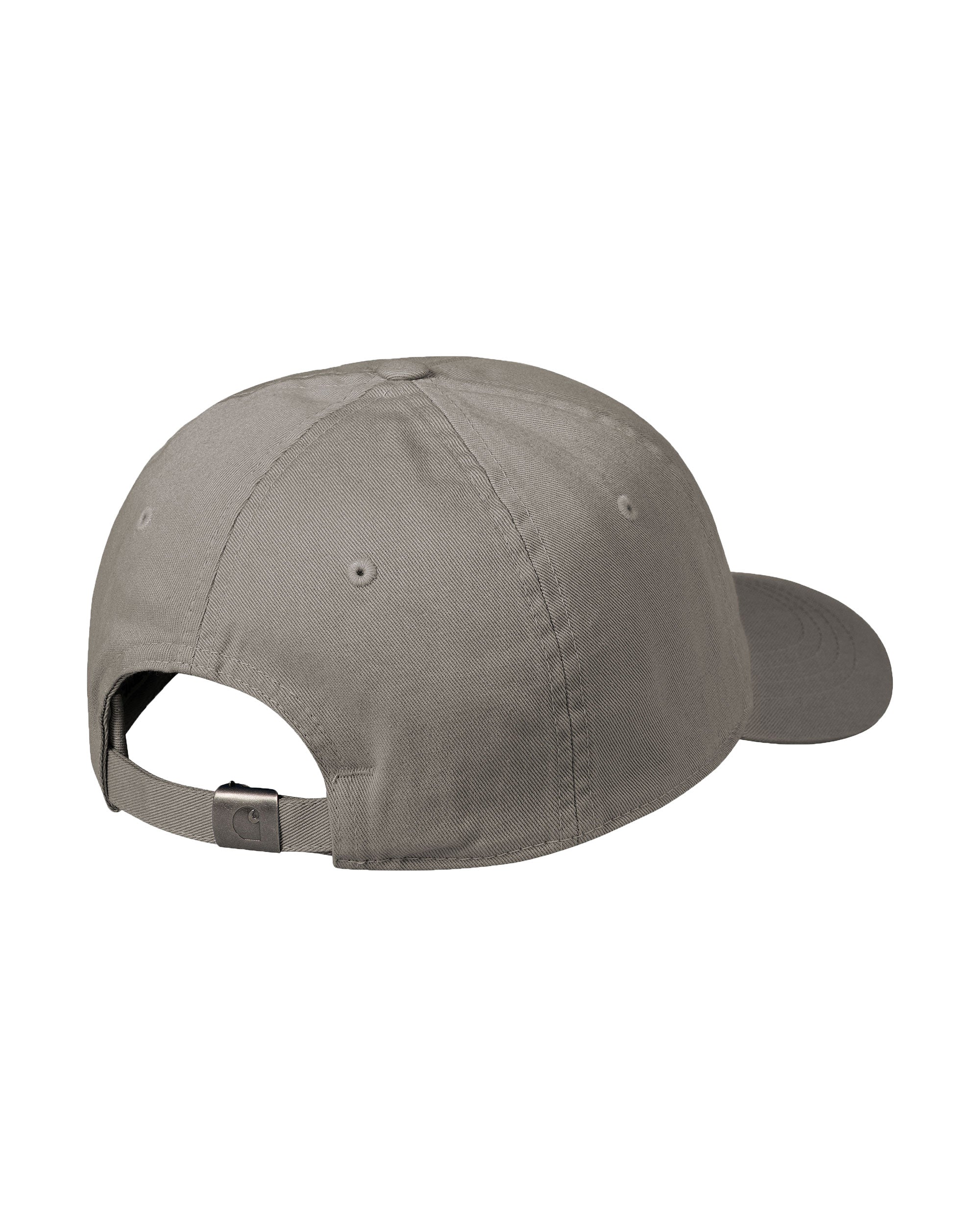 Cappello Carhartt Wip Madison Logo Cap Marengo