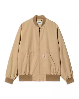 Carhartt Wip Active Bomber Dusty Hamilton Brown