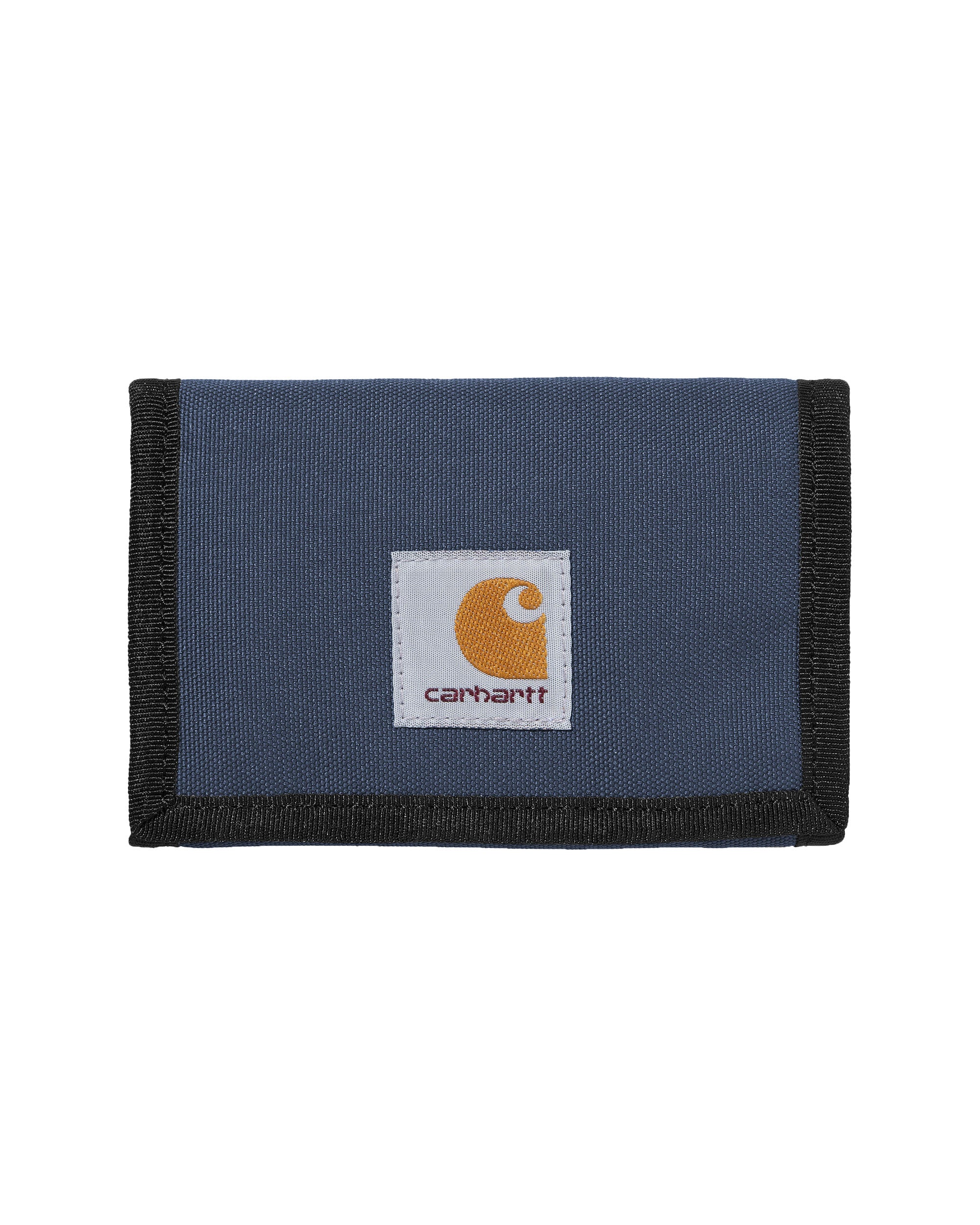 Carhartt Wip Alec Wallet Blue