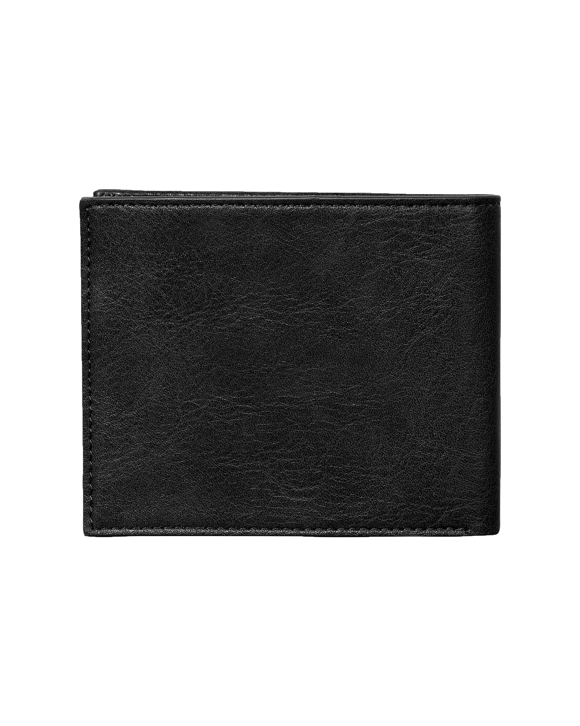 Carhartt Wip Card Wallet Nero