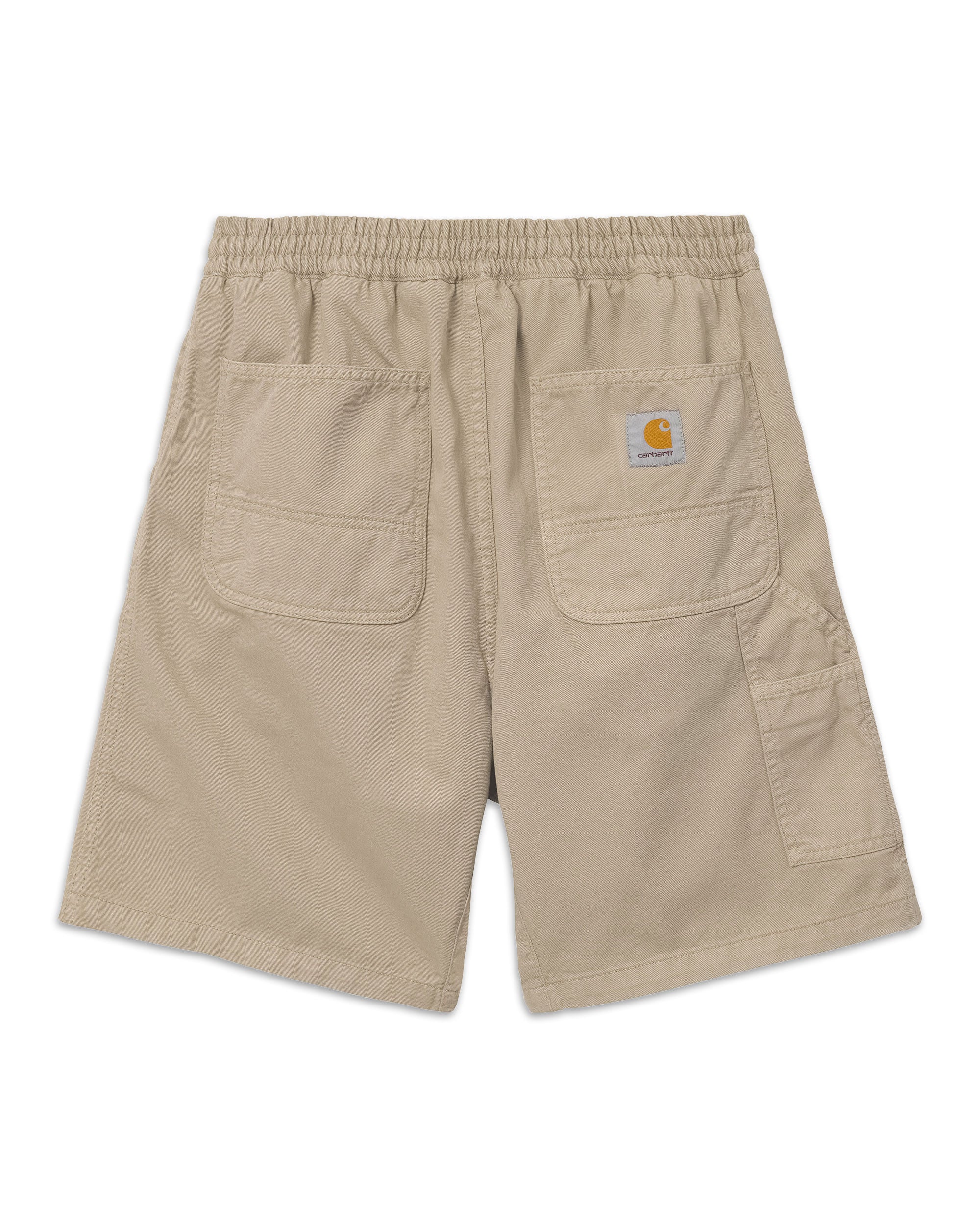 Carhartt Wip Flint Short Wall