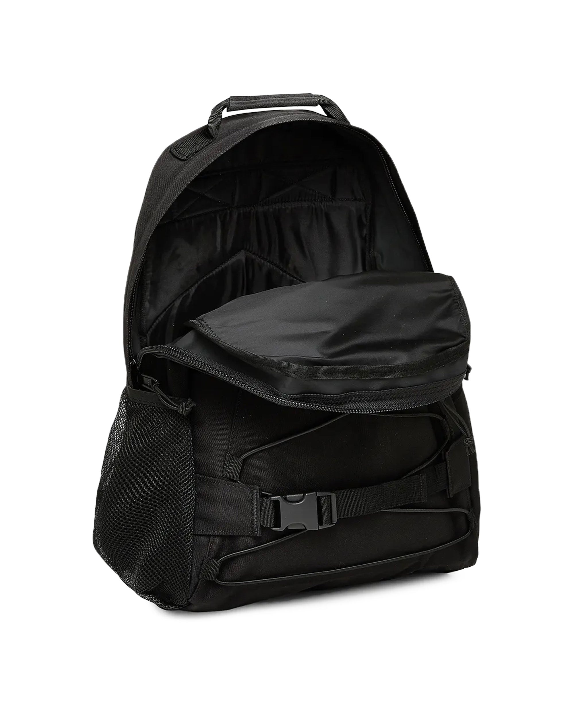 Carhartt Wip Kickflip Backpack Nero