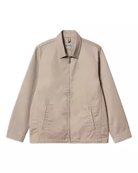 Carhartt Wip Modular Jacket Wall