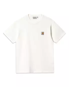 Carhartt Wip Nelson T-Shirt Wax Garment Dyed