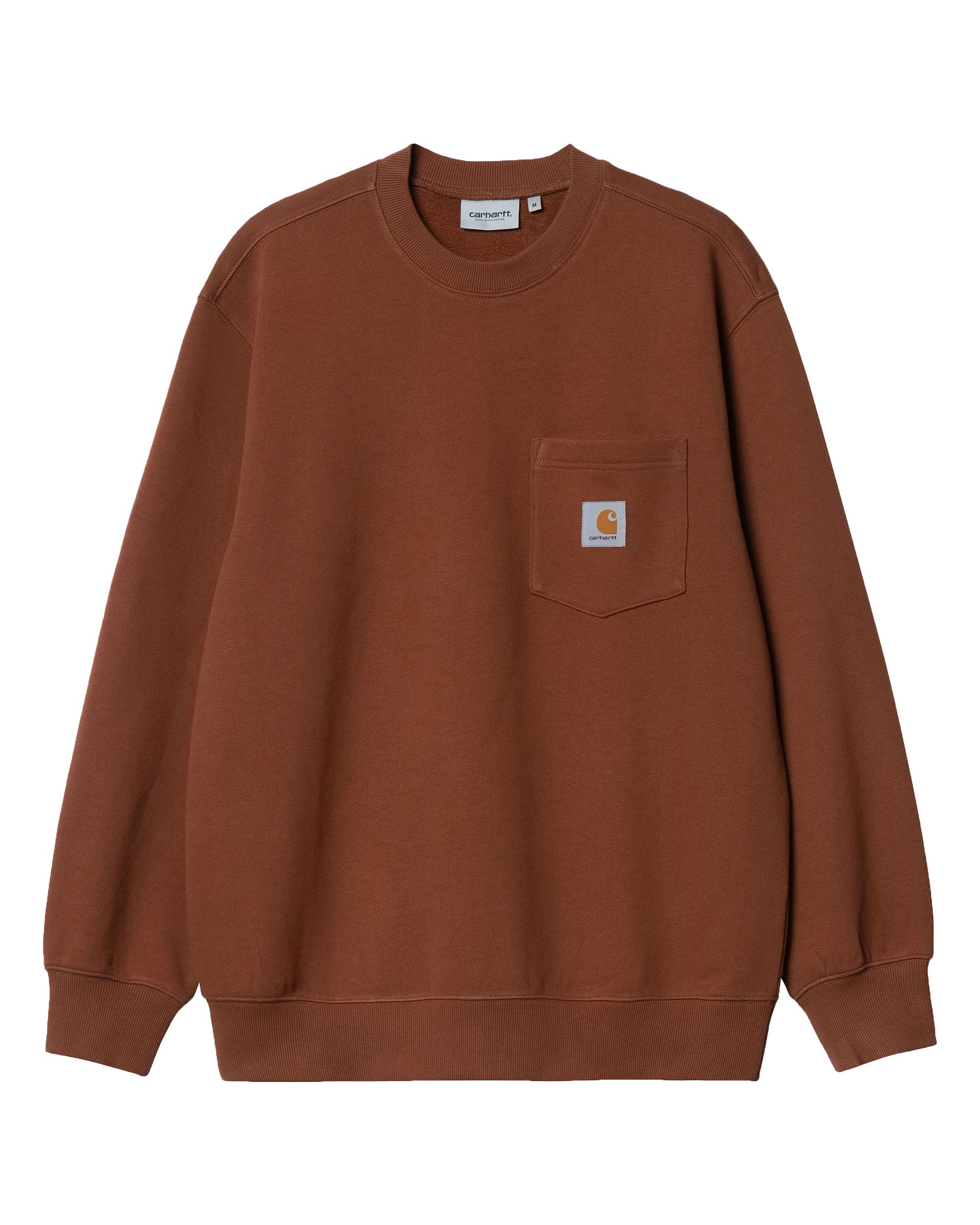 Carhartt Wip Pocket Sweat Beaver