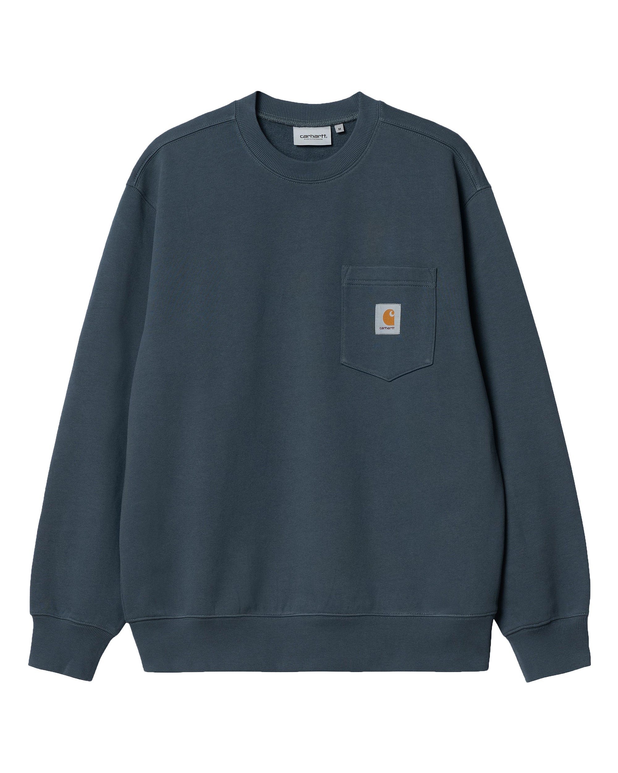 Carhartt Wip Pocket Sweat Ore