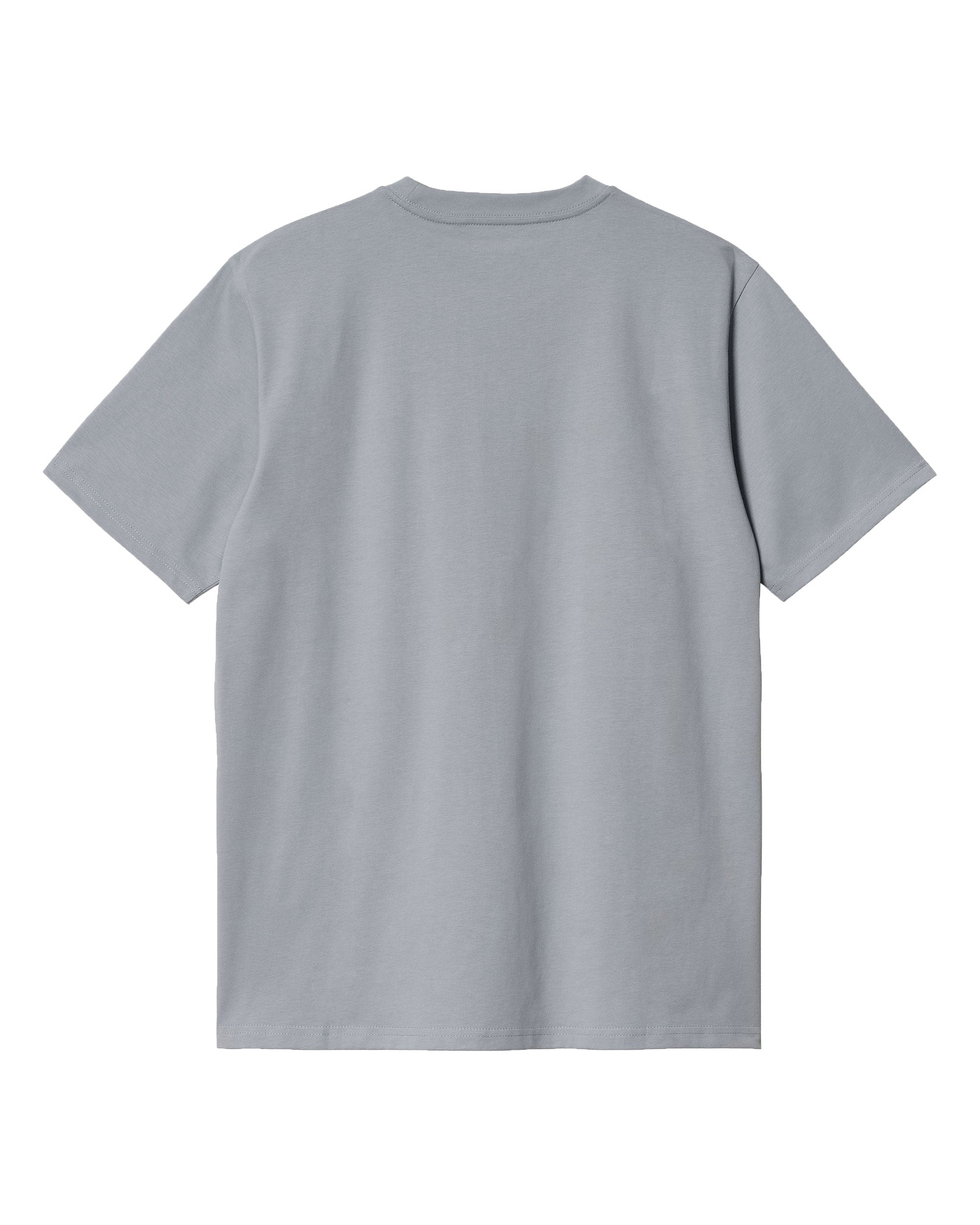 Carhartt Wip Pocket T-Shirt Mirror